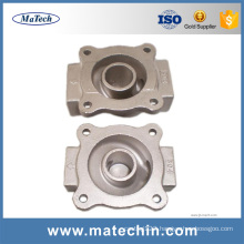 CAD Drawings Customized Precision Stainless Steel Investment Casting Parts